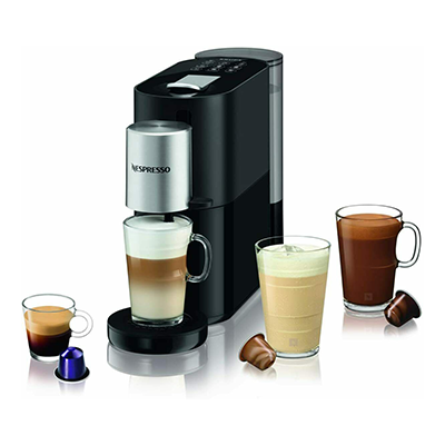 اسپرسوساز نسپرسو آتلییر NESPRESSO Atelier